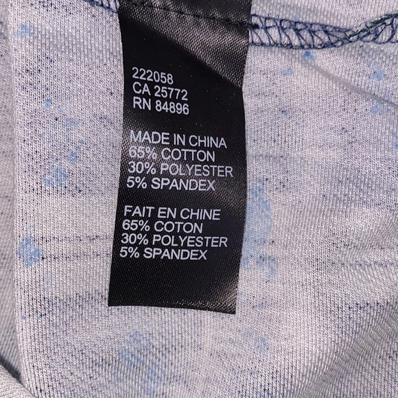 DEX (NWOT) plaid  leggings. πππ€ - Picture 4 of 4